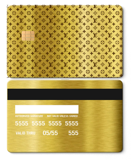 LV Card