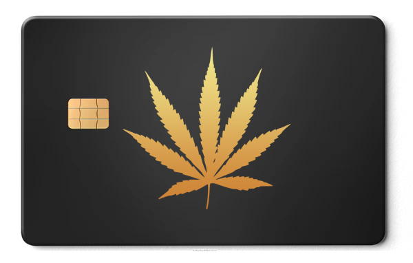Cannabis Card
