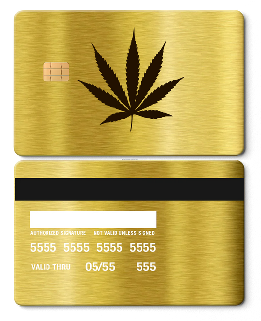 Cannabis Card