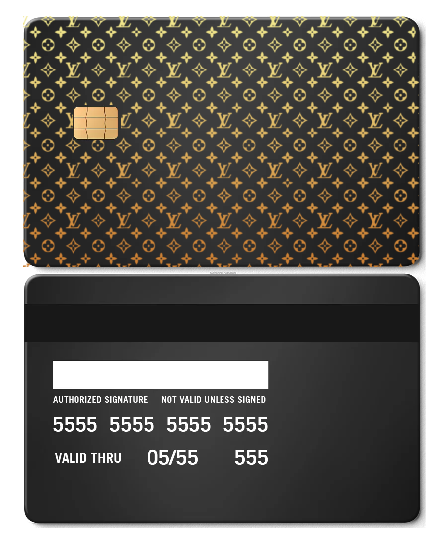 LV Card