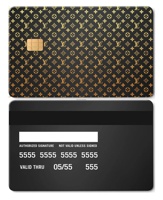 LV Card