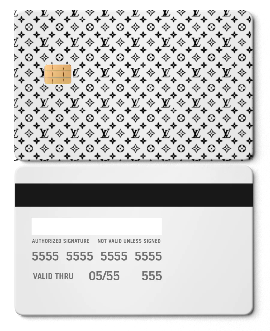 LV Card