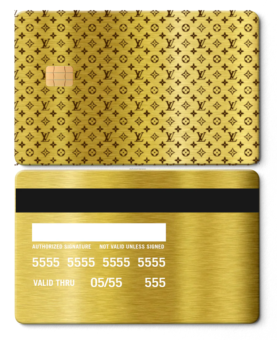LV Card
