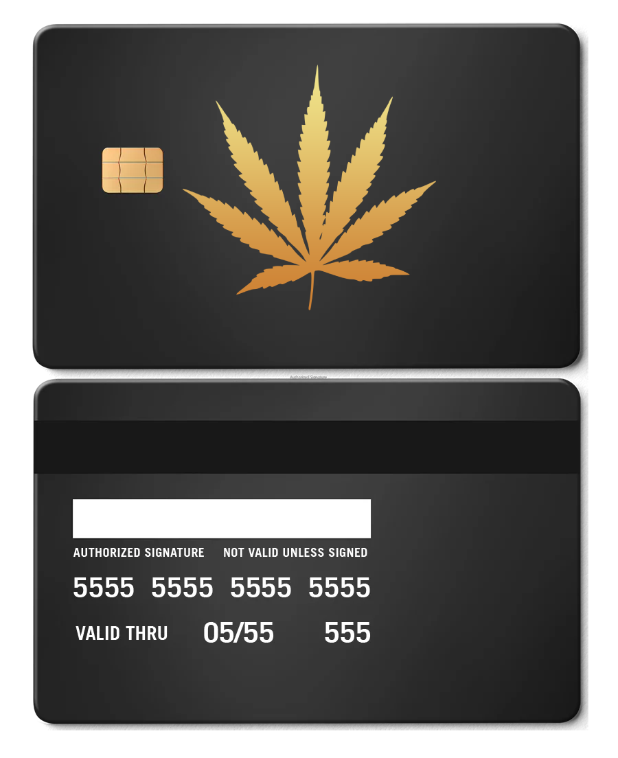 Cannabis Card