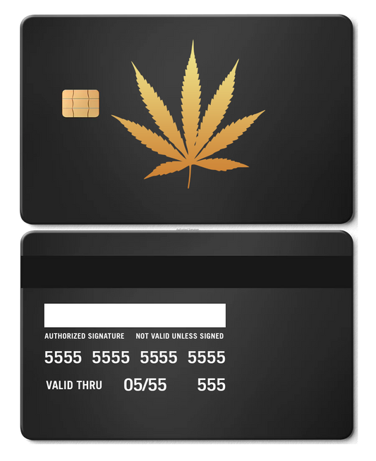 Cannabis Card