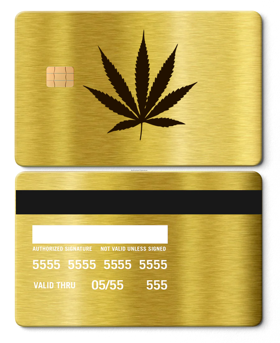 Cannabis Card