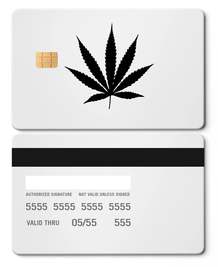 Cannabis Card